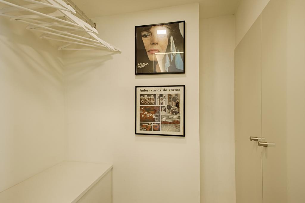 Bmyguest - Alfama Boutique Apartment Lisbon Exterior photo